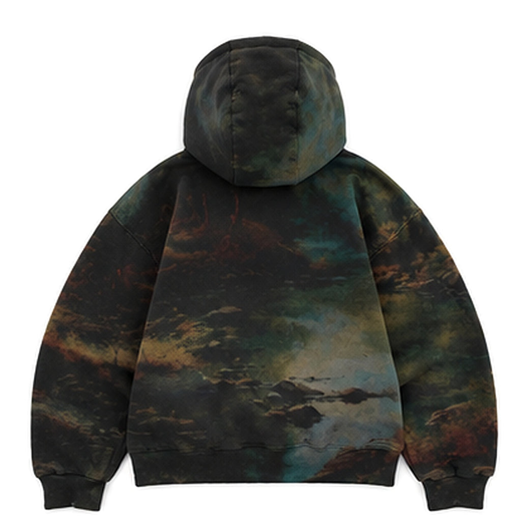 DARK TERRAIN HOODIE