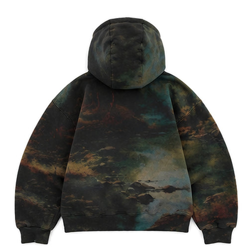 DARK TERRAIN HOODIE