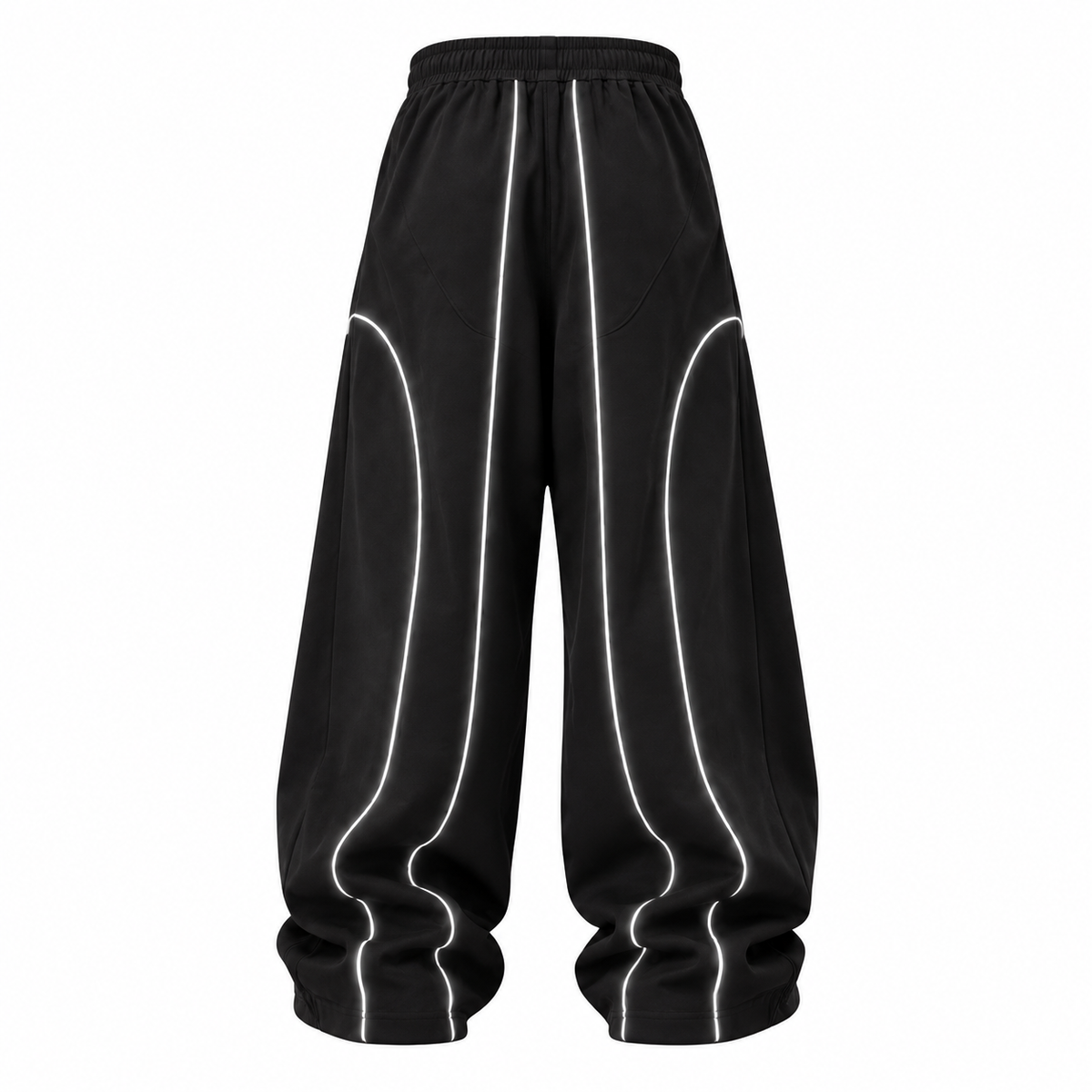 PHANTOM REFLECTIVE PANTS