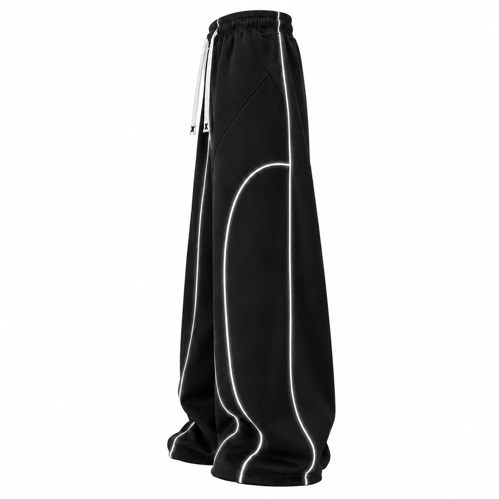 PHANTOM REFLECTIVE PANTS