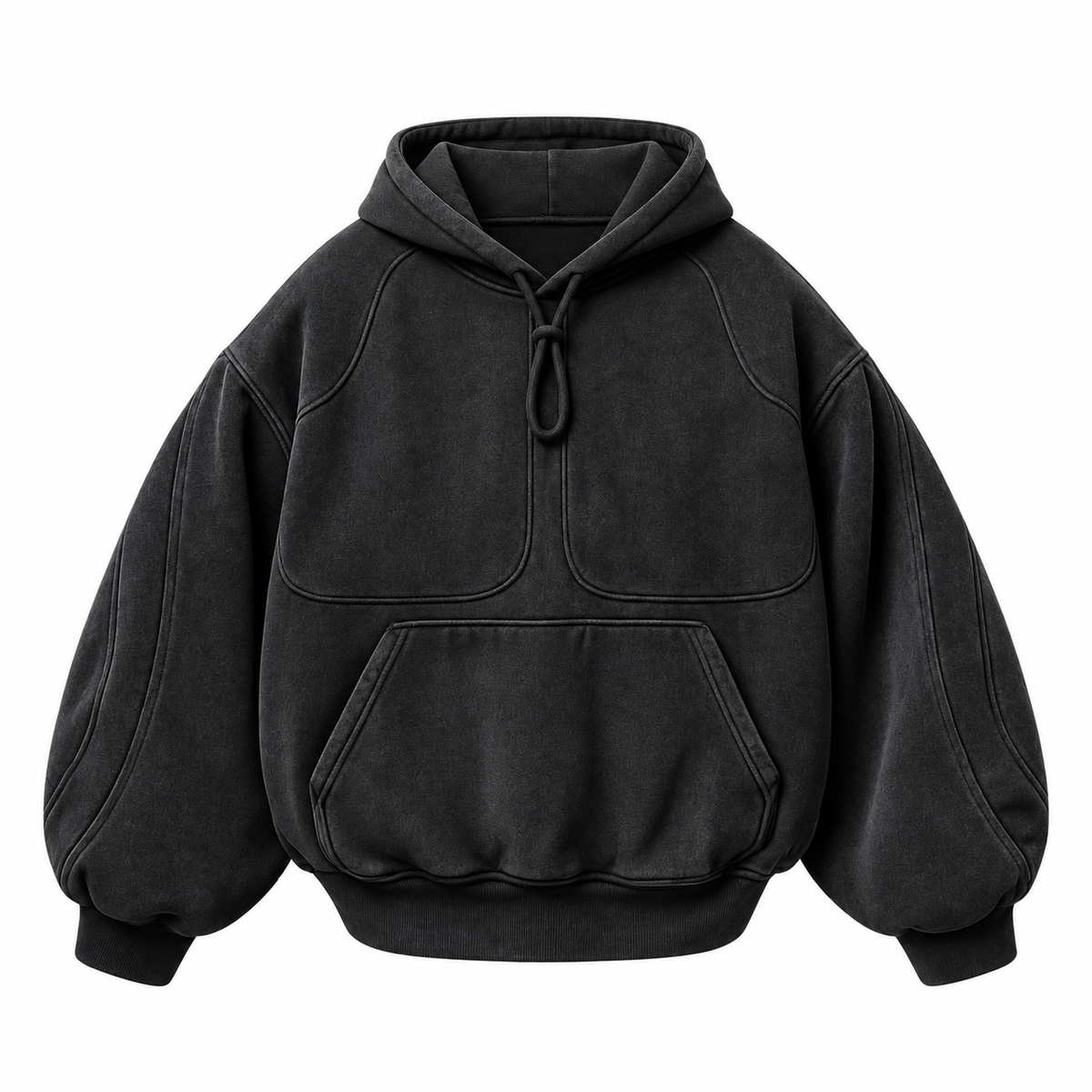 SHADOW CORE HOODIE