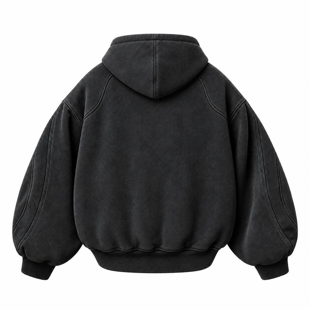 SHADOW CORE HOODIE