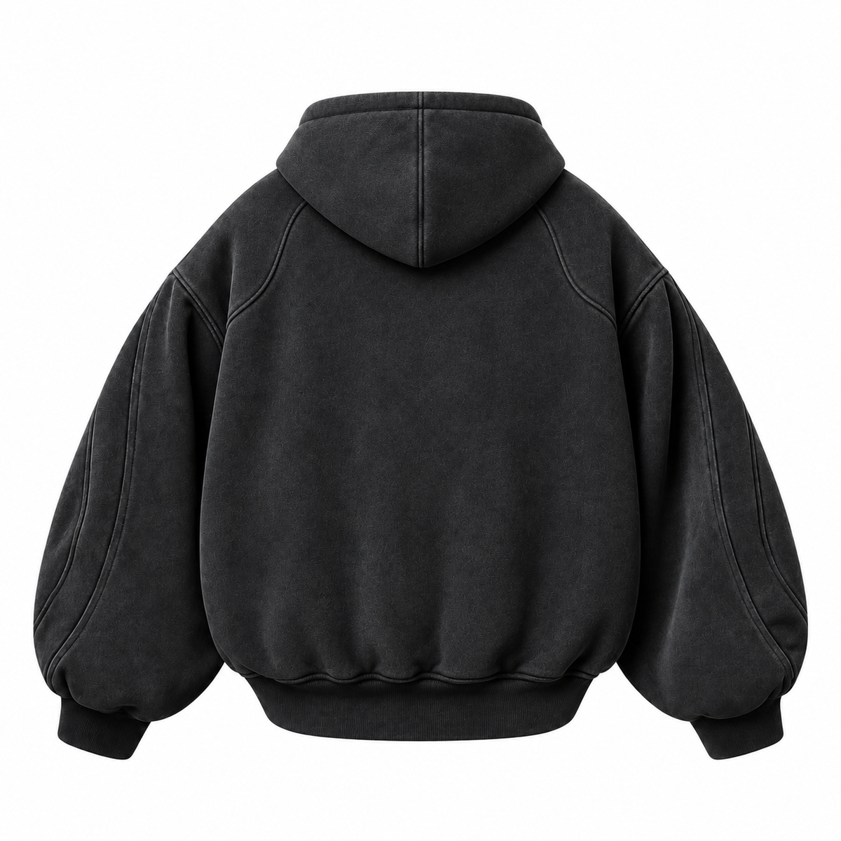 SHADOW CORE HOODIE