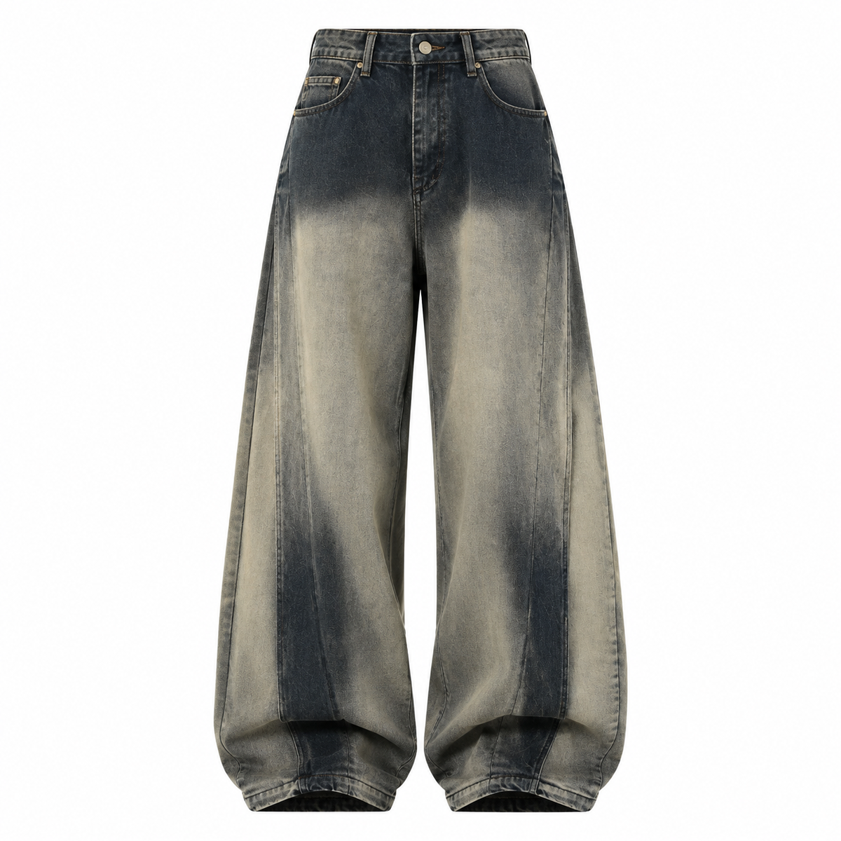 SHADOW FADE DENIM
