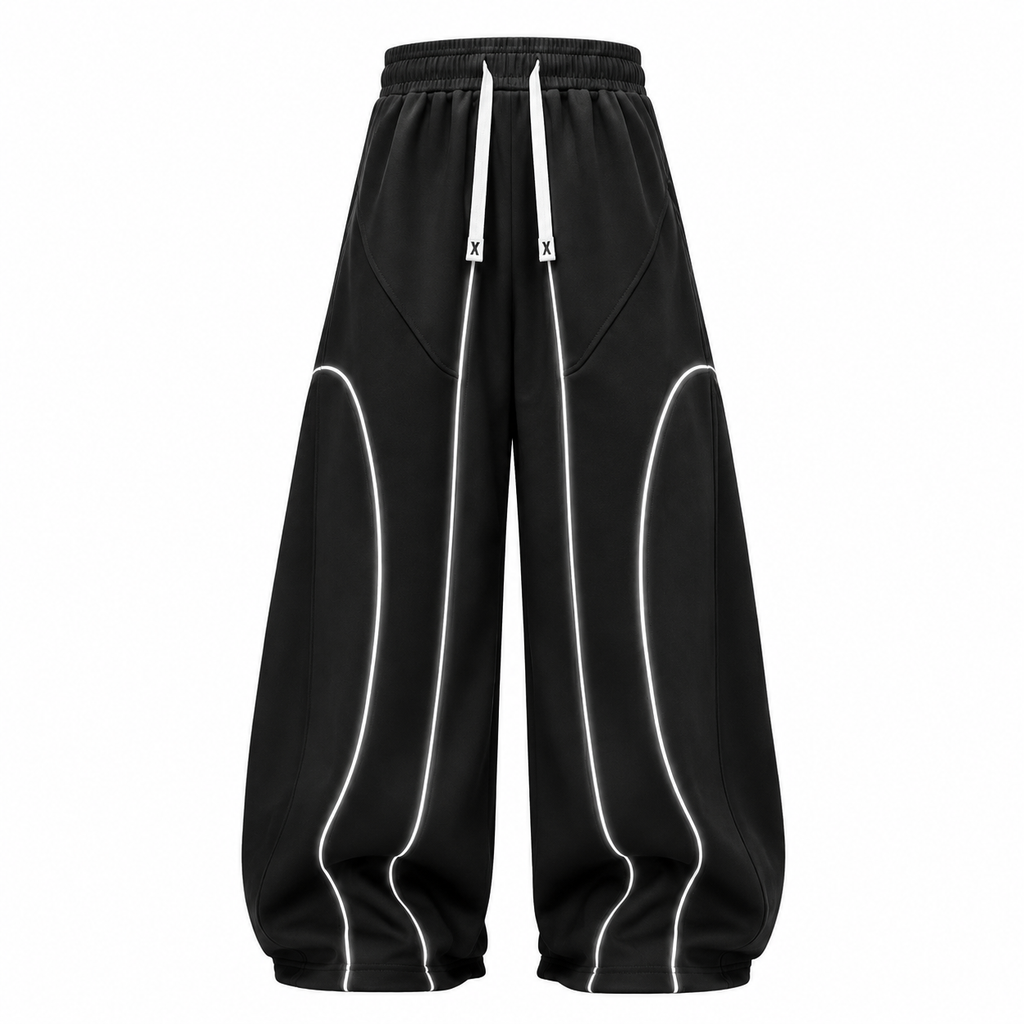 PHANTOM REFLECTIVE PANTS