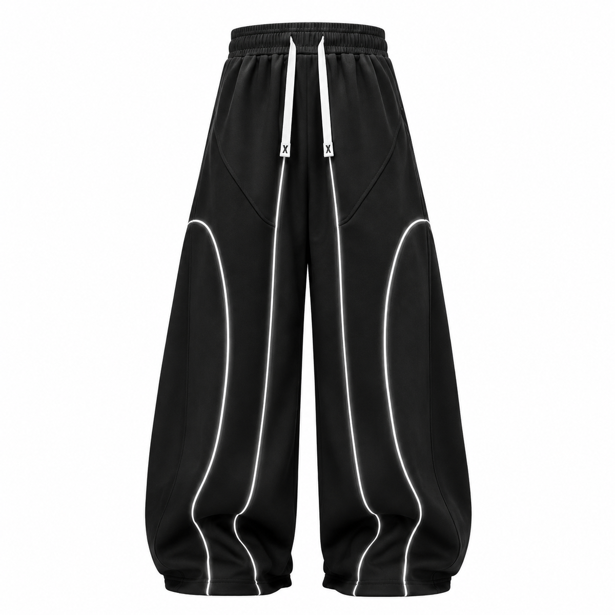 PHANTOM REFLECTIVE PANTS