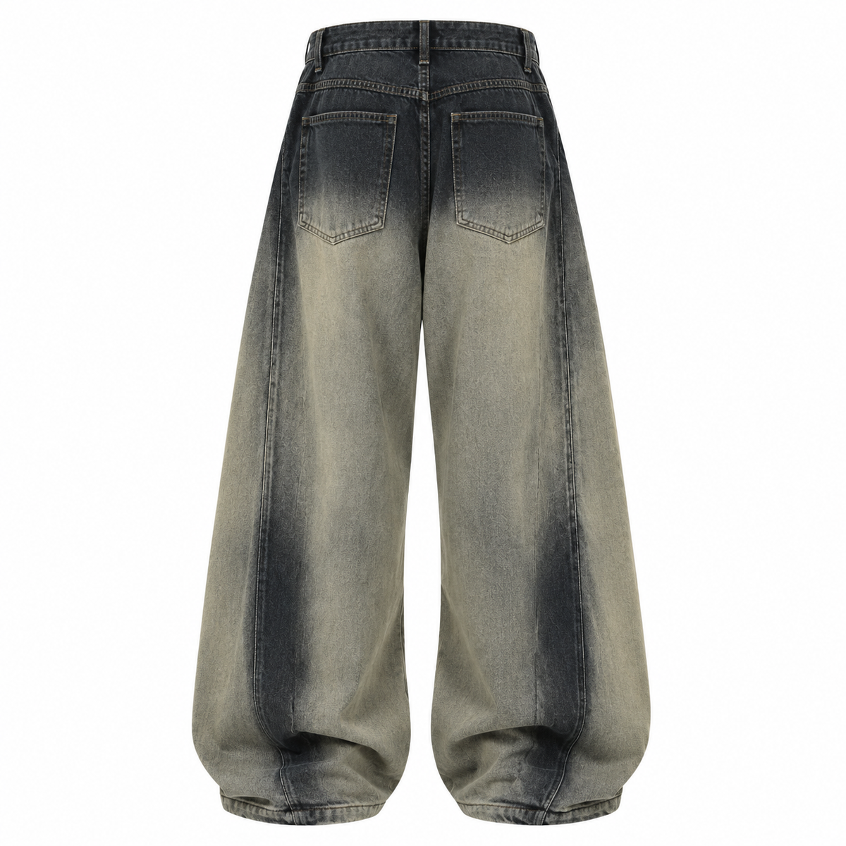 SHADOW FADE DENIM